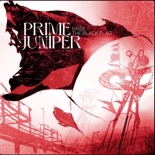  : Raise the Black Flag